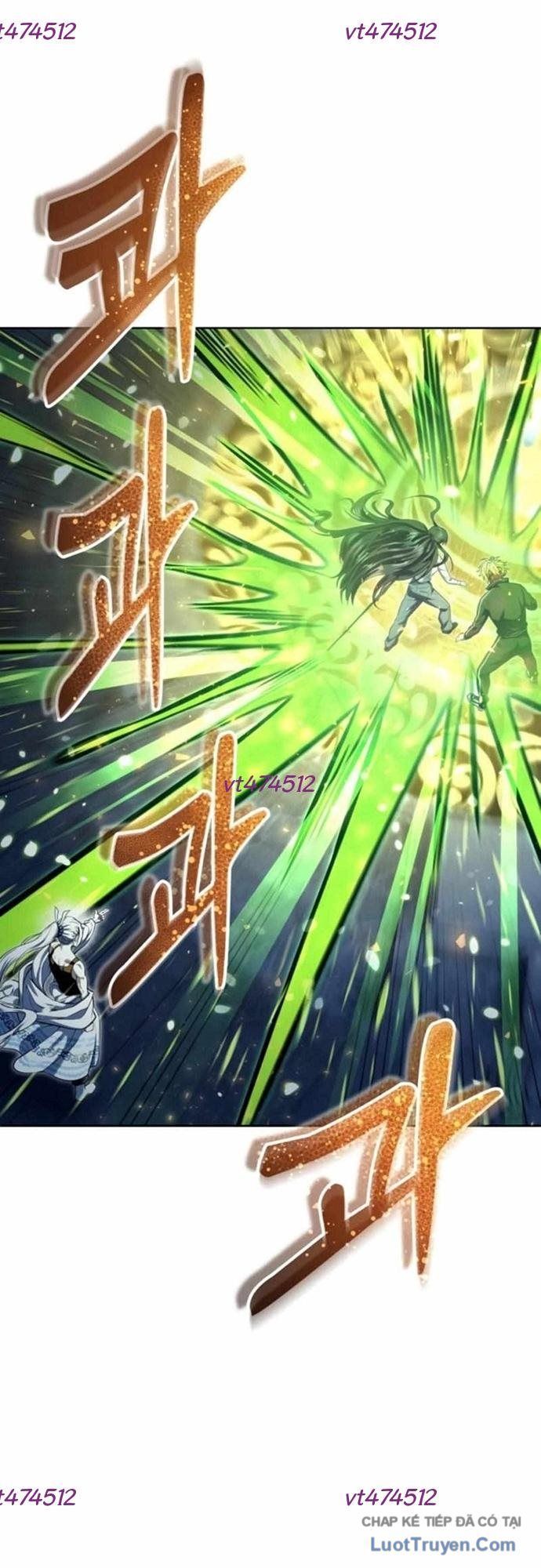 Urek Mazino Chapter 40 - 11