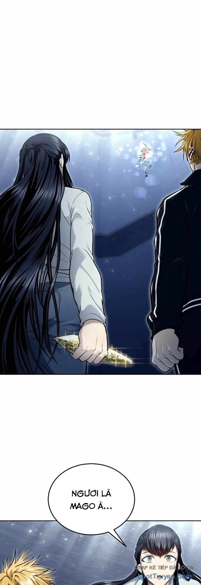 Urek Mazino Chapter 40 - 14