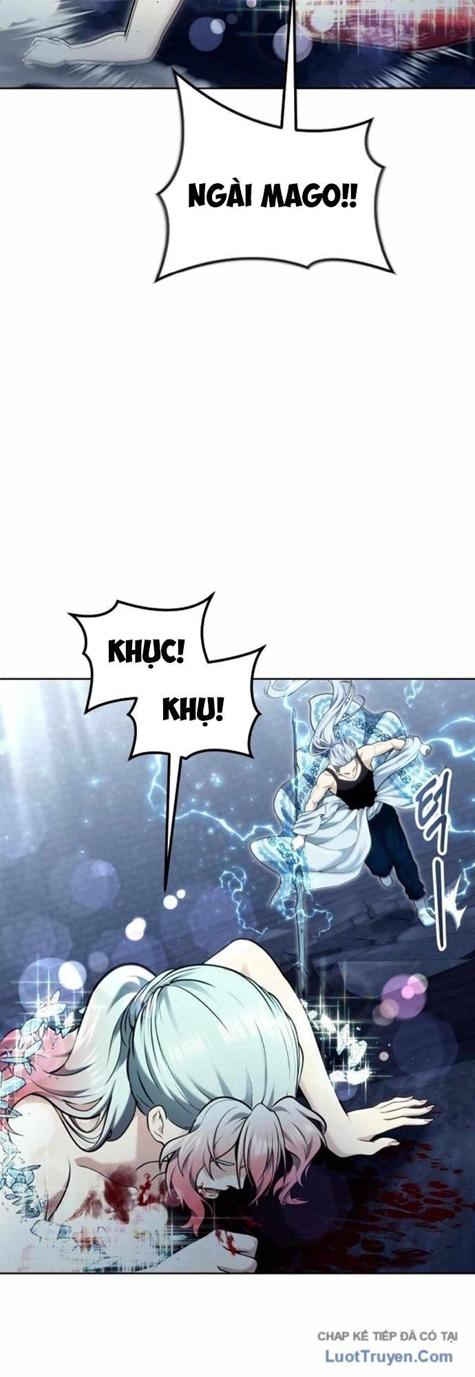 Urek Mazino Chapter 40 - 28