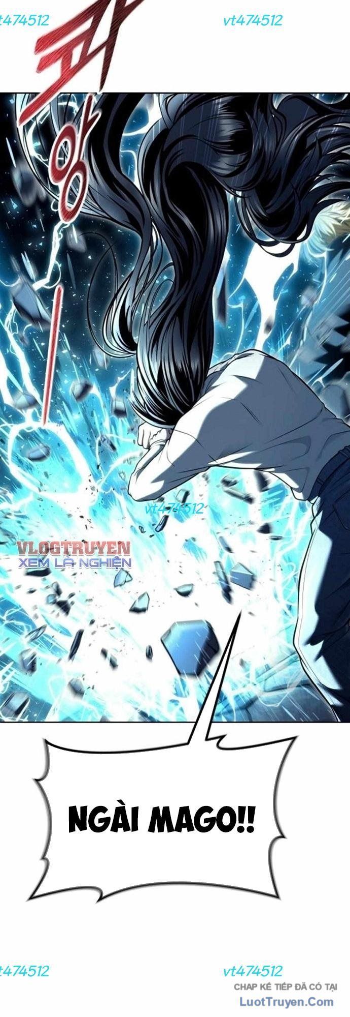 Urek Mazino Chapter 40 - 31