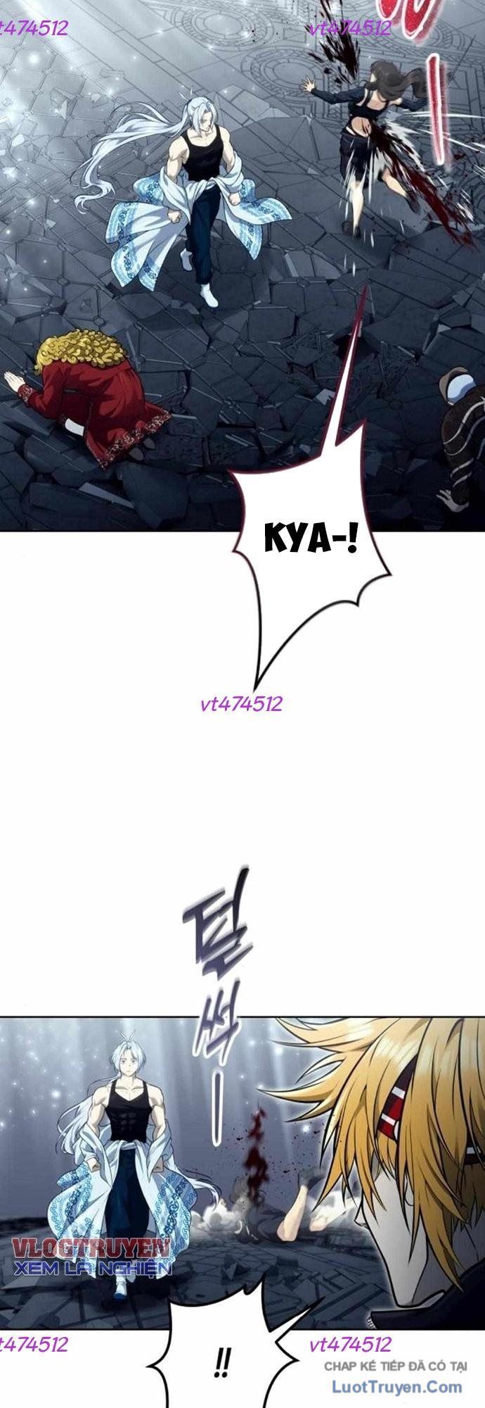 Urek Mazino Chapter 40 - 5