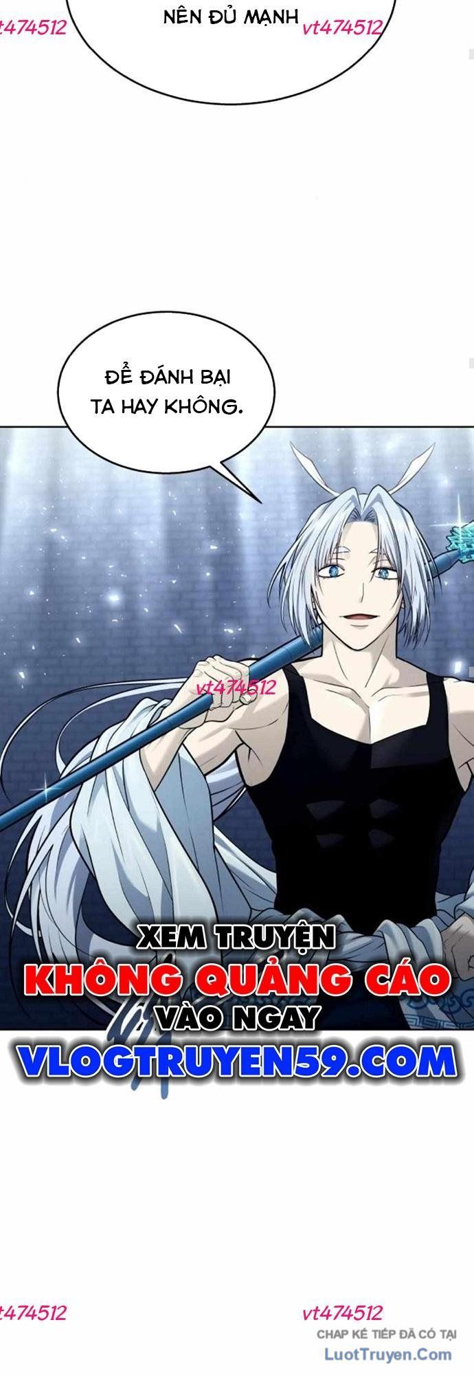 Urek Mazino Chapter 40 - 41