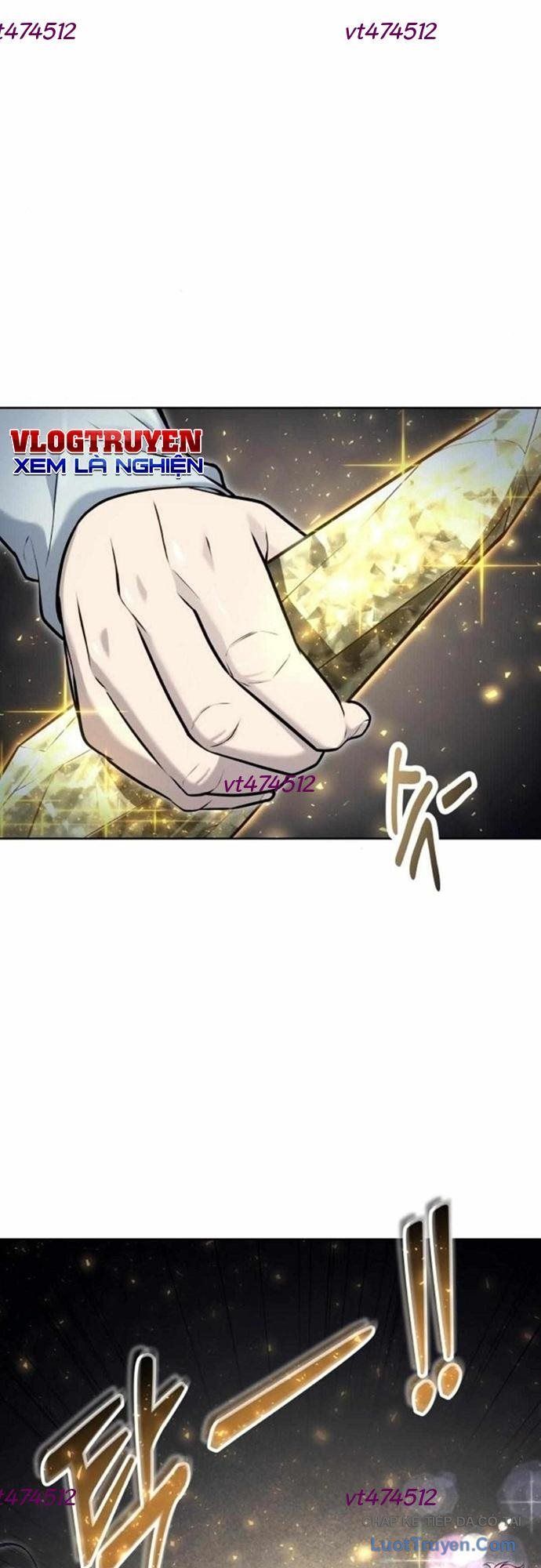 Urek Mazino Chapter 40 - 44