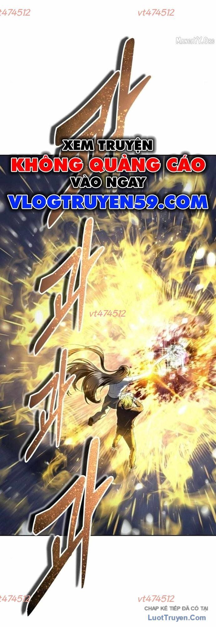 Urek Mazino Chapter 40 - 46