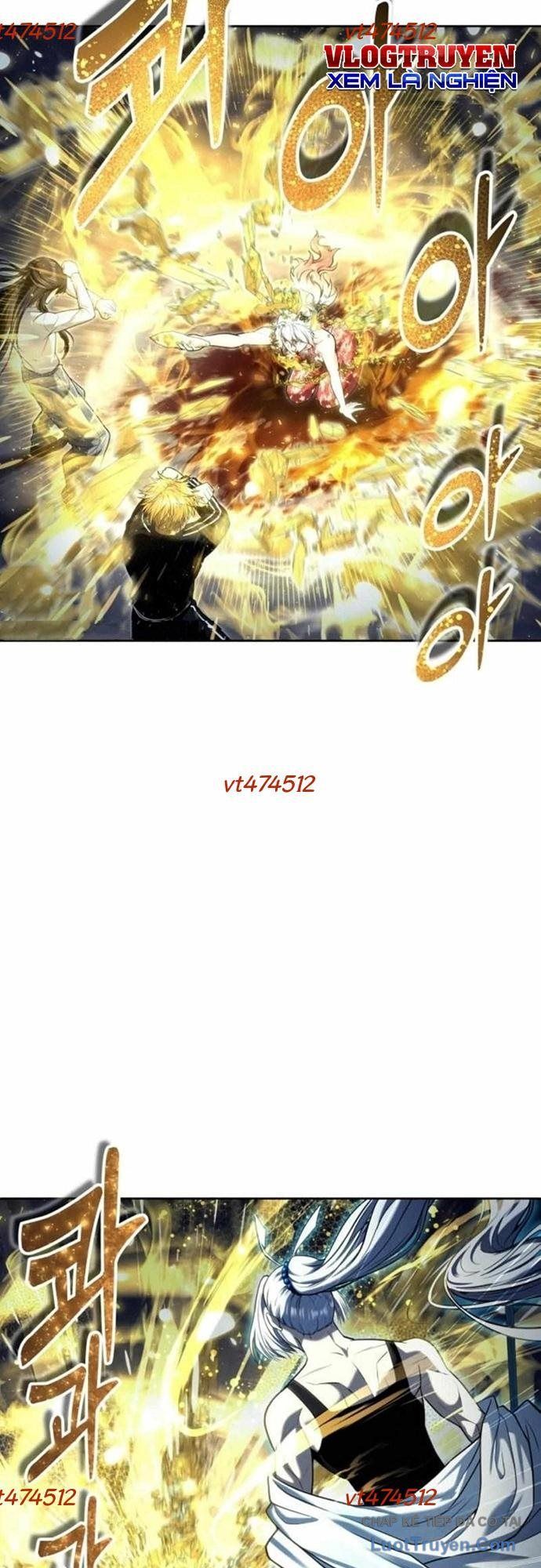 Urek Mazino Chapter 40 - 48