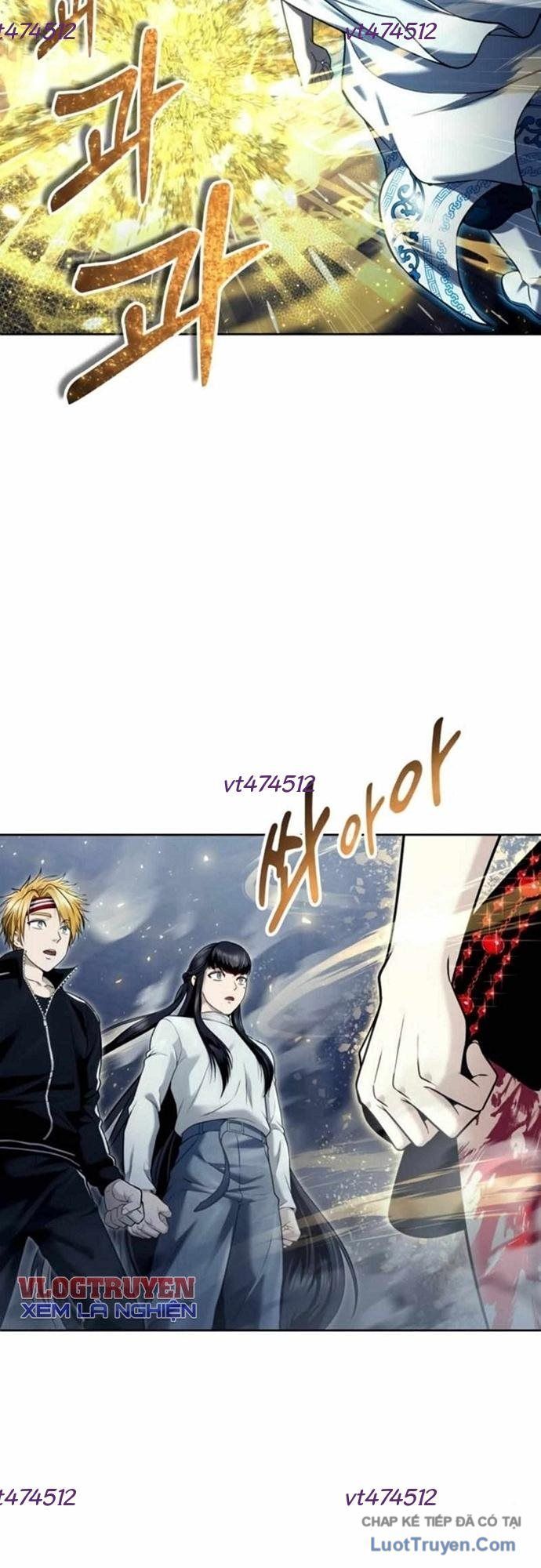 Urek Mazino Chapter 40 - 49