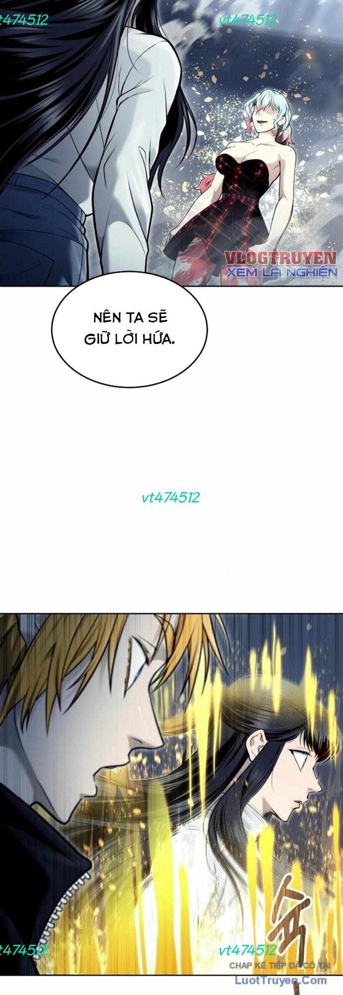 Urek Mazino Chapter 40 - 51