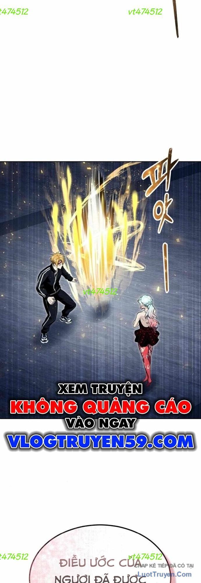 Urek Mazino Chapter 40 - 52