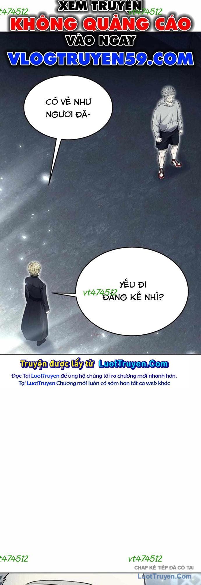 Urek Mazino Chapter 40 - 81