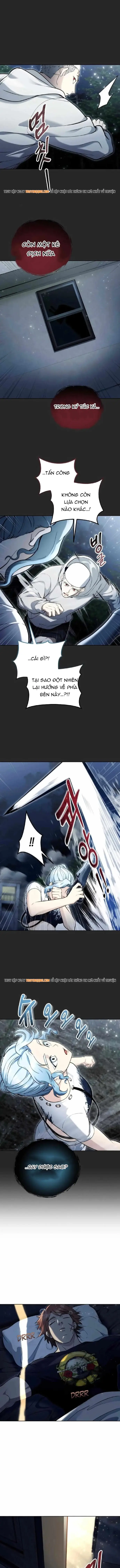 Urek Mazino Chapter 50 - 3