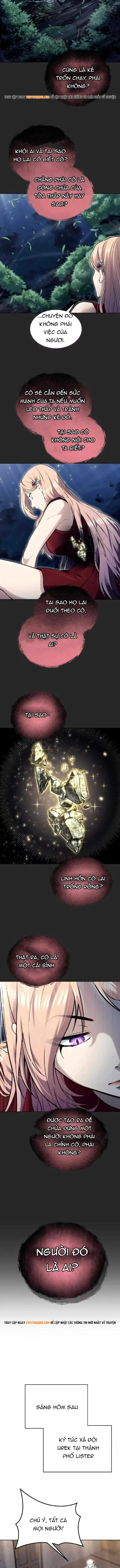 Urek Mazino Chapter 50 - 13