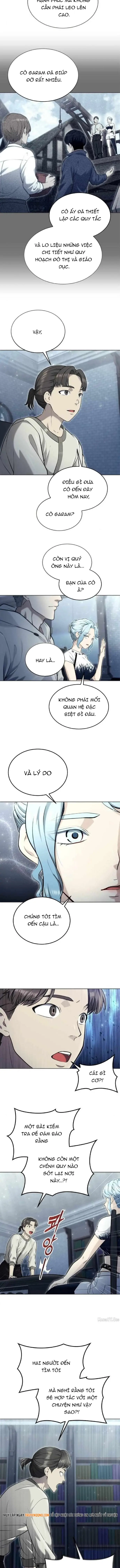 Urek Mazino Chapter 51 - 4