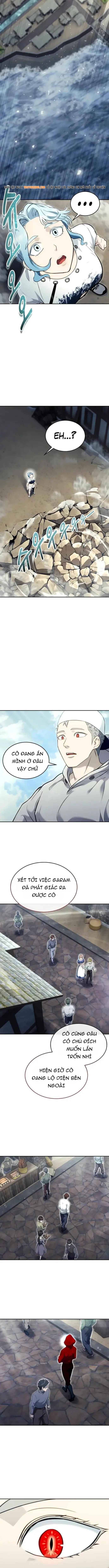 Urek Mazino Chapter 52 - 12