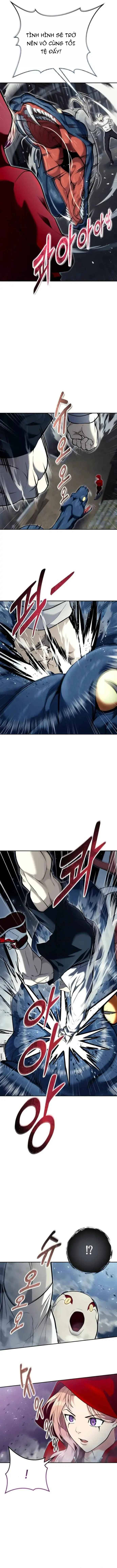 Urek Mazino Chapter 52 - 15