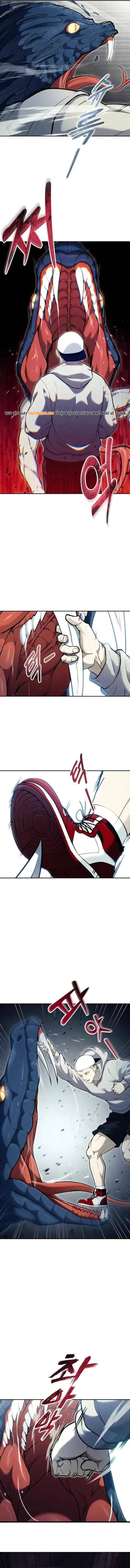 Urek Mazino Chapter 52 - 17