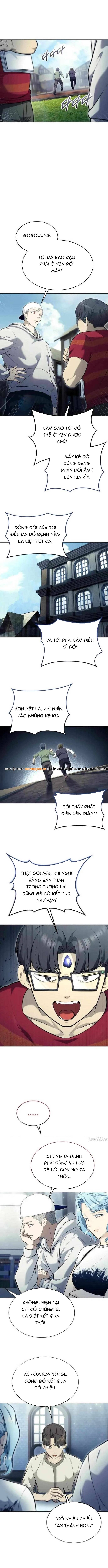 Urek Mazino Chapter 53 - 7