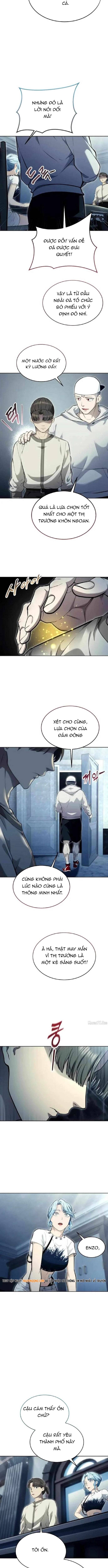 Urek Mazino Chapter 53 - 10