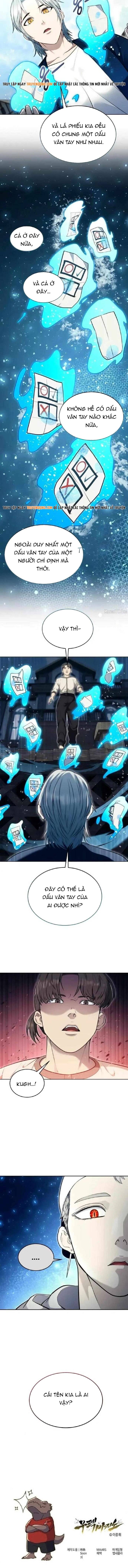 Urek Mazino Chapter 53 - 18