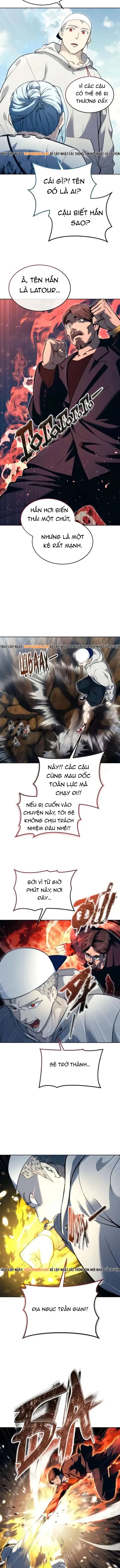 Urek Mazino Chapter 55 - 2