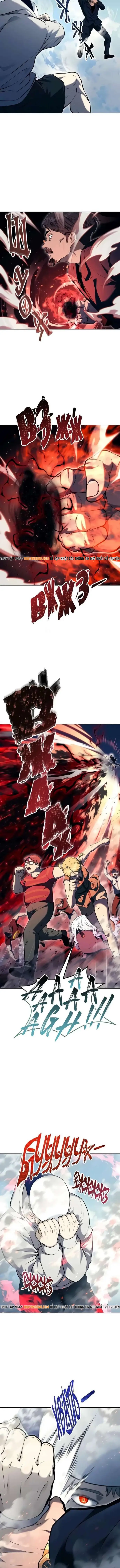 Urek Mazino Chapter 55 - 4