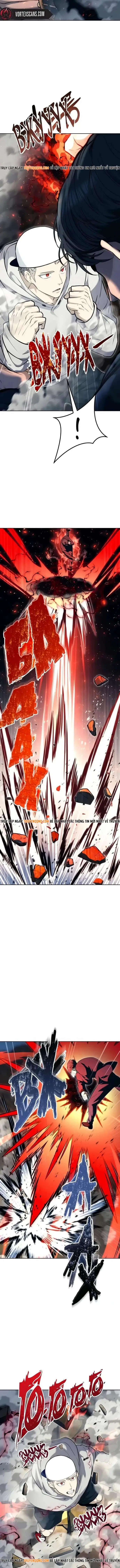 Urek Mazino Chapter 55 - 5