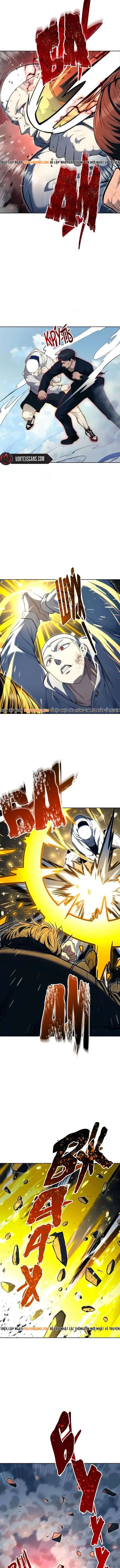 Urek Mazino Chapter 55 - 7