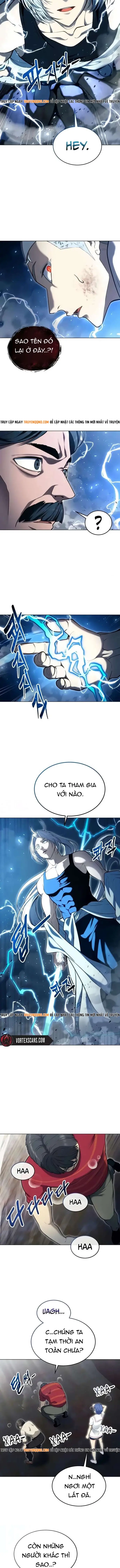 Urek Mazino Chapter 55 - 11