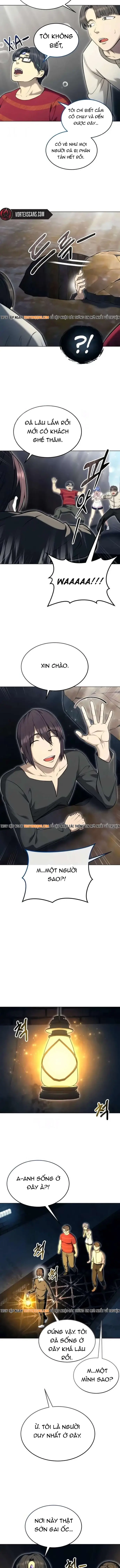 Urek Mazino Chapter 55 - 12