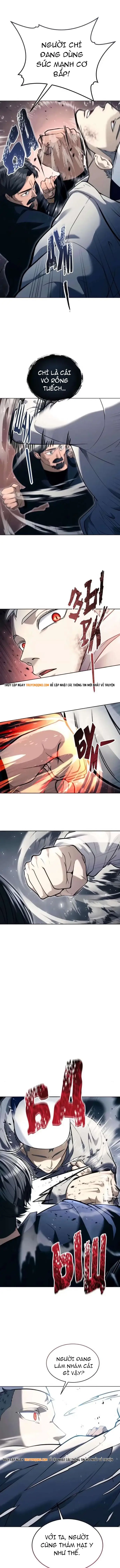 Urek Mazino Chapter 56 - 10