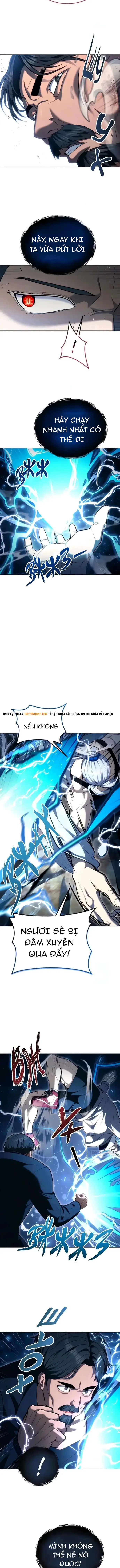 Urek Mazino Chapter 56 - 11