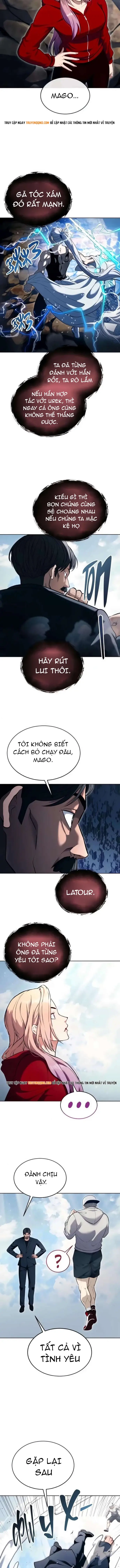 Urek Mazino Chapter 56 - 13