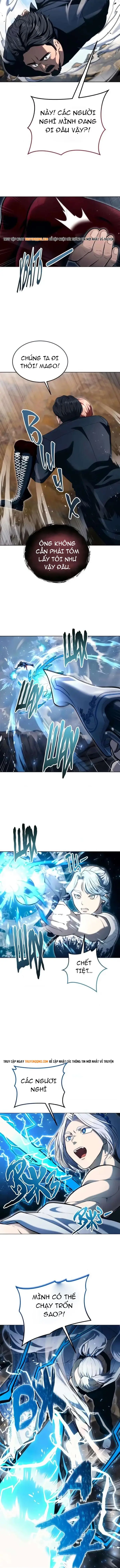 Urek Mazino Chapter 56 - 14