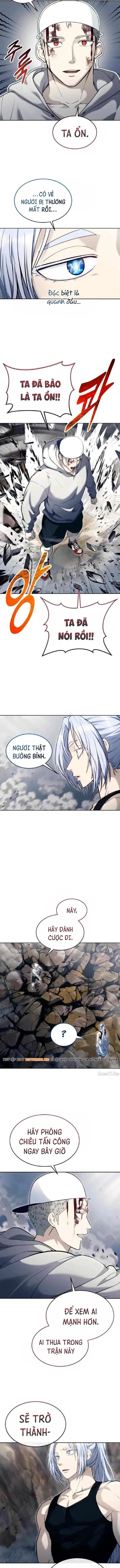 Urek Mazino Chapter 57 - 12