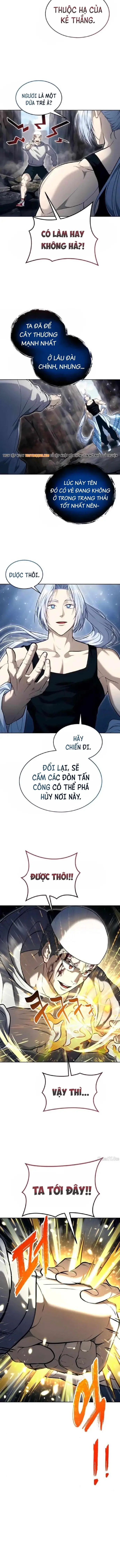 Urek Mazino Chapter 57 - 13