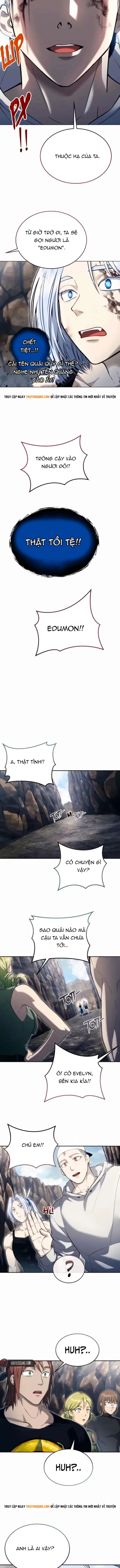 Urek Mazino Chapter 58 - 4