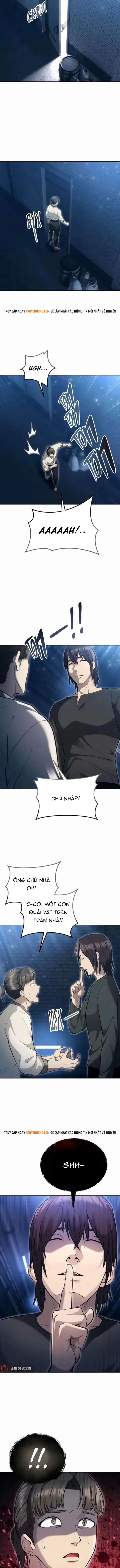 Urek Mazino Chapter 58 - 8