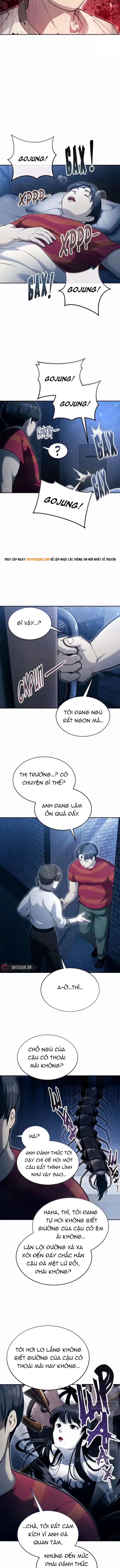 Urek Mazino Chapter 58 - 9