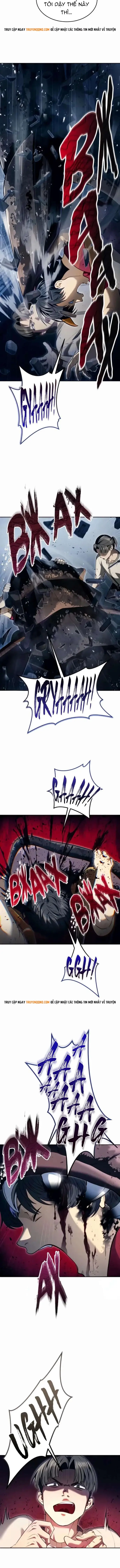 Urek Mazino Chapter 58 - 10