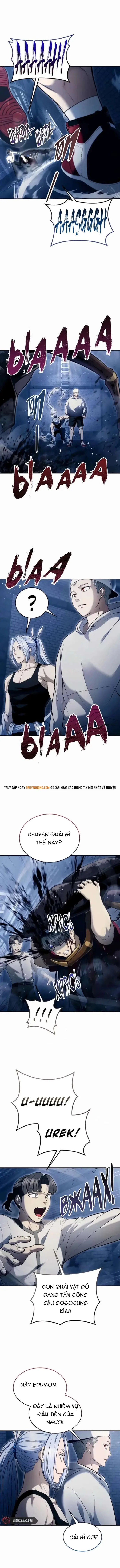 Urek Mazino Chapter 58 - 11