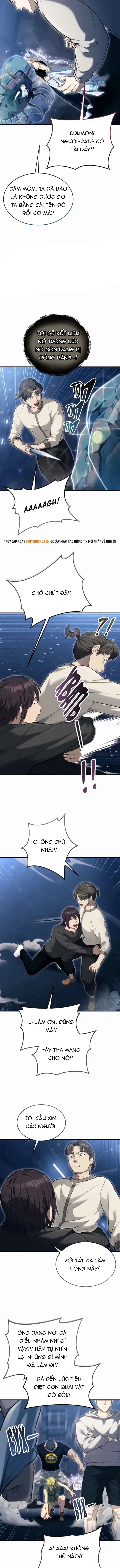 Urek Mazino Chapter 58 - 14