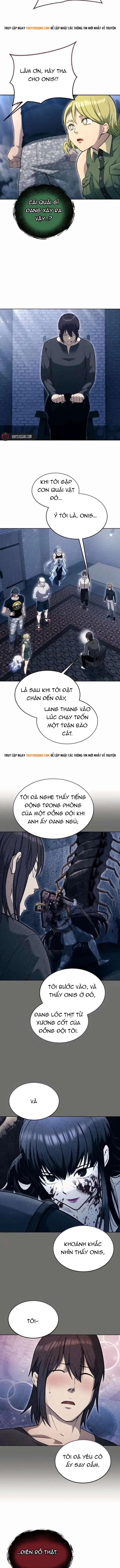 Urek Mazino Chapter 58 - 15