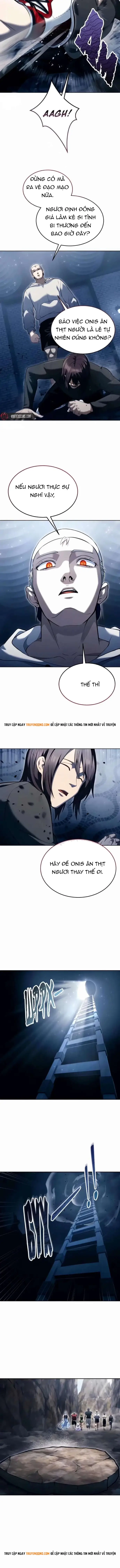 Urek Mazino Chapter 58 - 17