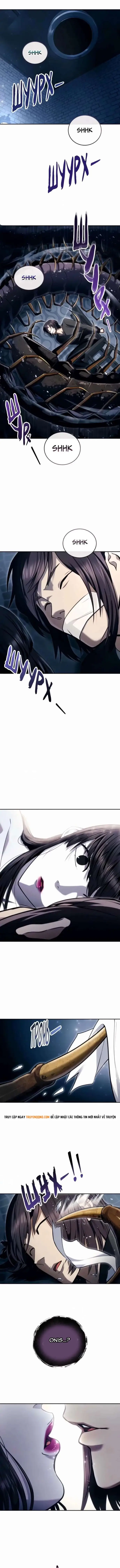 Urek Mazino Chapter 58 - 18