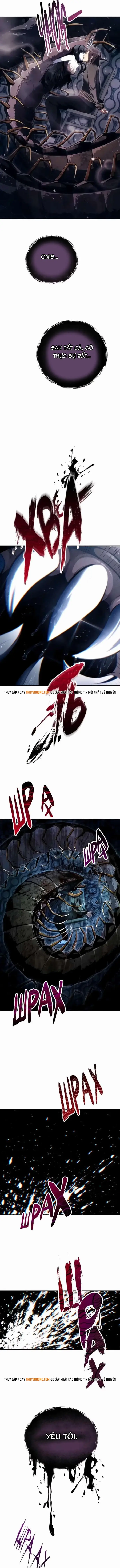 Urek Mazino Chapter 58 - 19