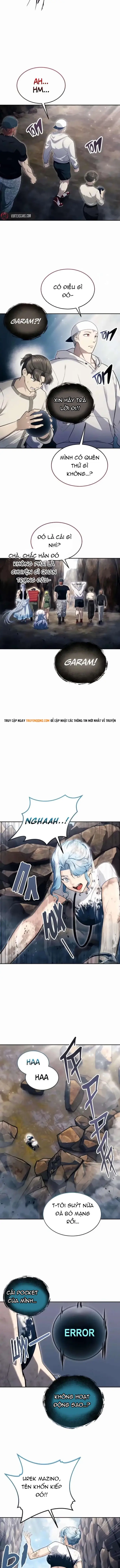 Urek Mazino Chapter 58 - 20