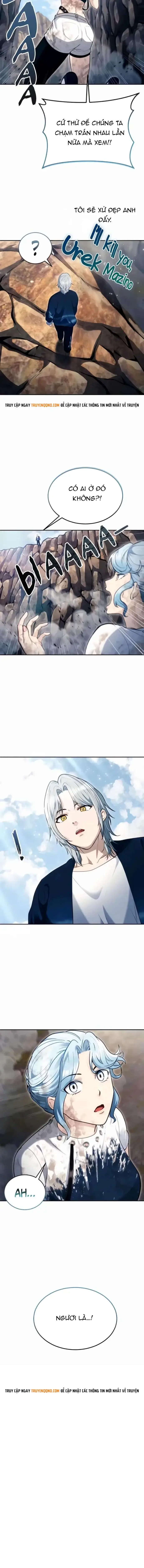 Urek Mazino Chapter 58 - 21