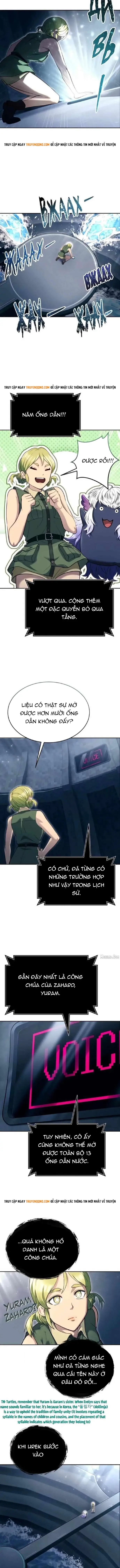 Urek Mazino Chapter 59 - 8