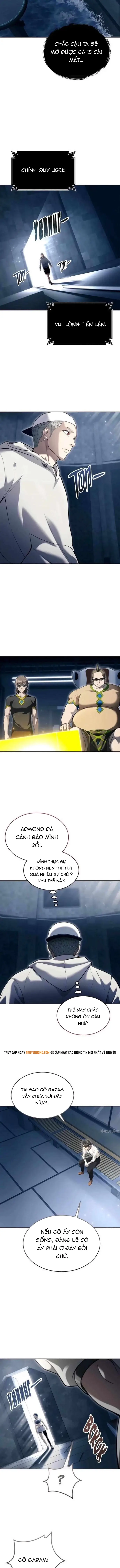 Urek Mazino Chapter 59 - 9