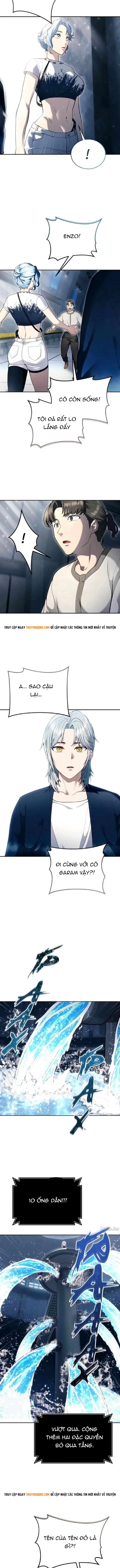 Urek Mazino Chapter 59 - 10