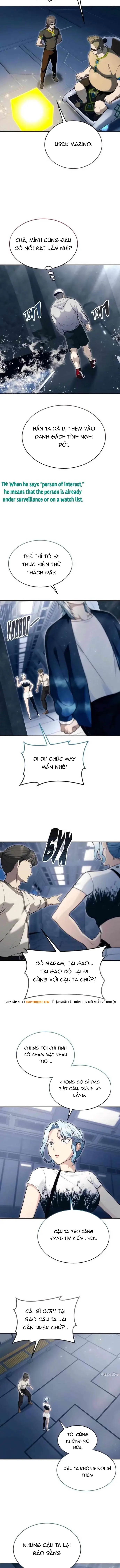 Urek Mazino Chapter 59 - 11